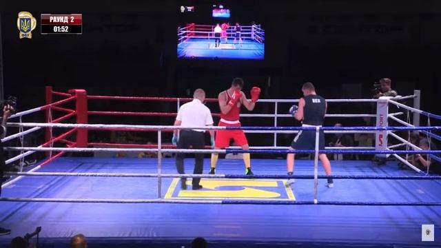 Чемпионат Украины 2019 Коц-Грекул Финал смотреть онлайн