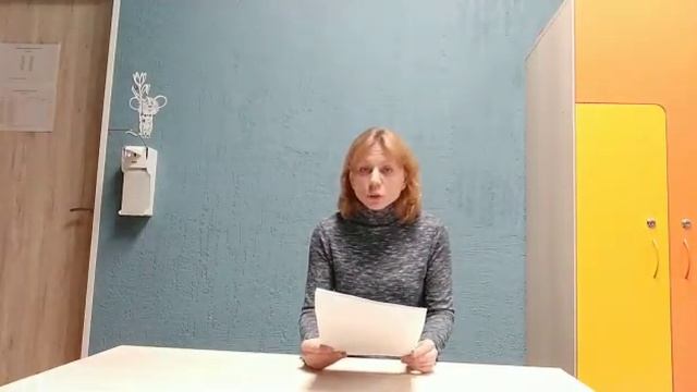 Сказка про хомяка Тошу, который не хотел кушать кашу