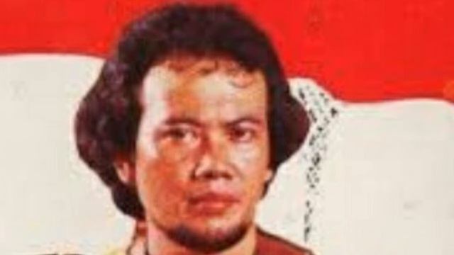 Patah hati (OM Soneta) Rhoma irama смотреть онлайн