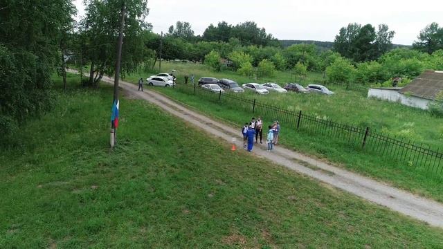 Полигон на станции "Учебный" смотреть онлайн