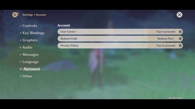 HOW TO REDEEM CODES IN GENSHIN IMPACT | HOW TO REDEEM CODES IN IOS IN GENSHIN IMPACT смотреть онлайн