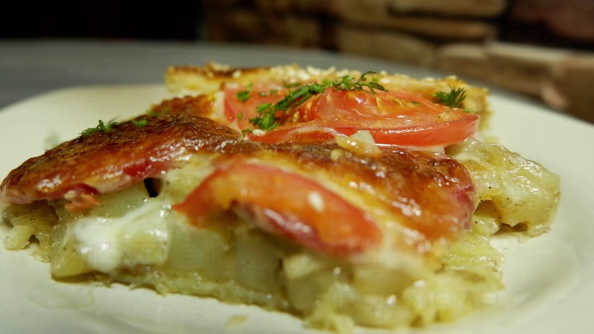 Сборник простых рецептов