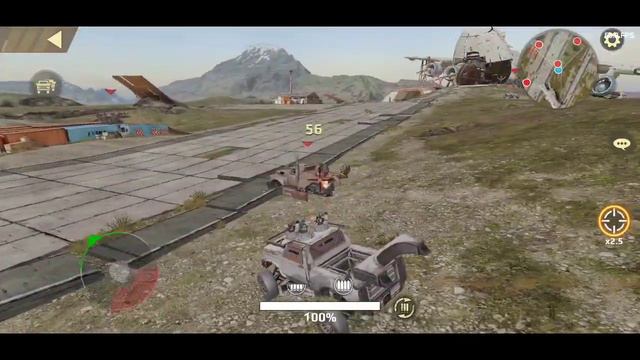 Crossout Android ios Game Beginners Guide смотреть онлайн