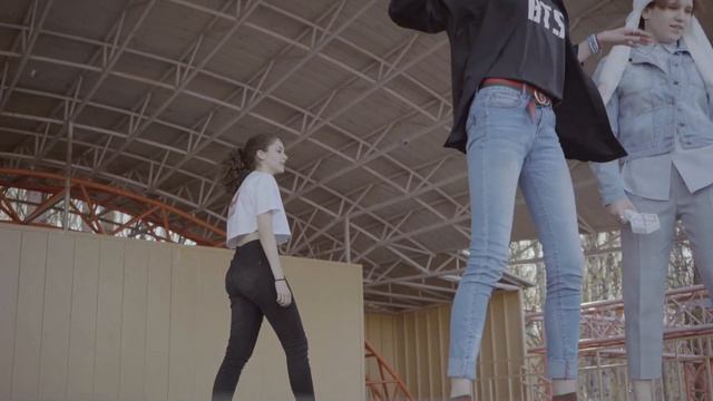 K-POP Комсомольск-на-Амуре смотреть онлайн