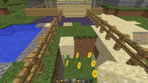 Как сделать ловушку осыпающийся песок!