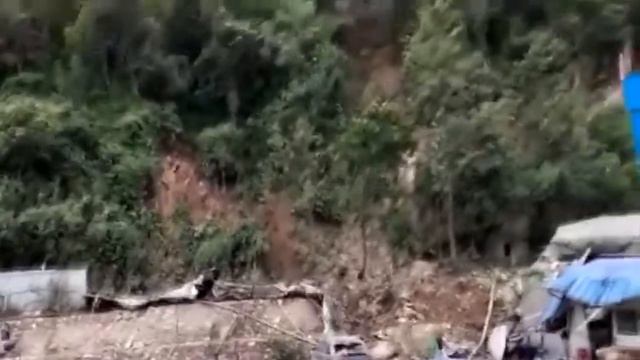 Horror in China! A strong earthquake shakes Sichuan! смотреть онлайн