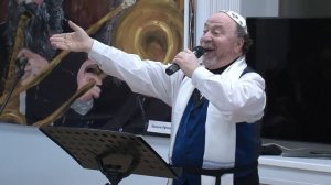 Борис Финкельштейн - Нет нет никого кроме Бога одного