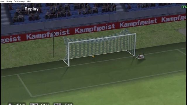 PES 2010 Rooney was unstoppable смотреть онлайн