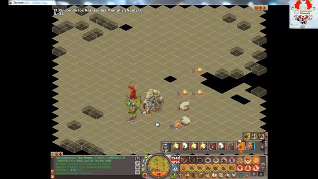 Dofus Osa 101 maraton pvp vs 130 mas смотреть онлайн