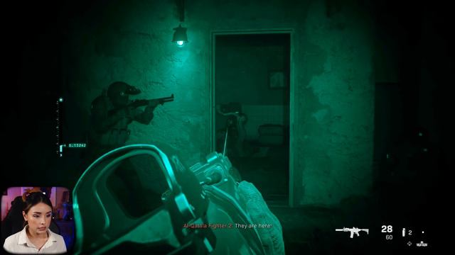 Hometown The Wolf's Den | Call of Duty Modern Warfare 2019 (Campaign) 4K60 смотреть онлайн