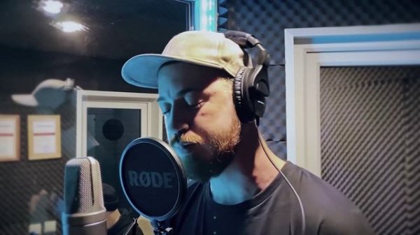 ChipaChip - Не верь этим псам (Studio Video)