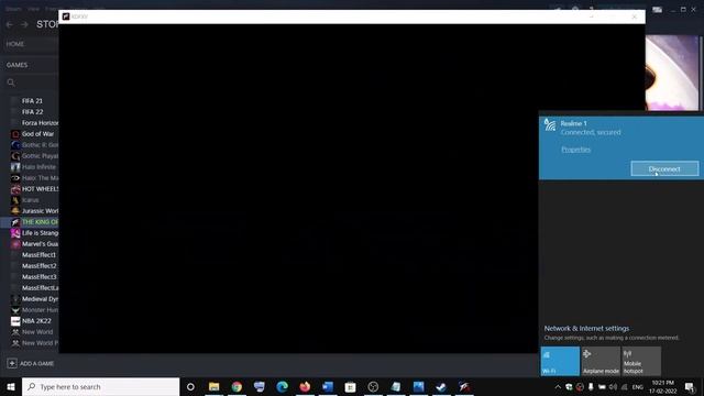 Fix THE KING OF FIGHTERS XV Unable To Login Error смотреть онлайн