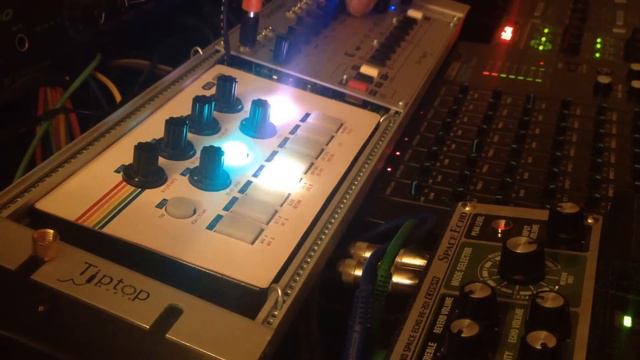 RhythmDial - FutureSeeker смотреть онлайн