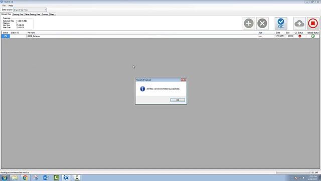 Uplink Tutorial смотреть онлайн