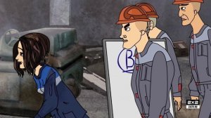 Доктор ПСИ, 2 сезон, 5 серия