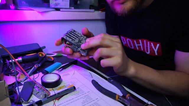 Bluetooth колонка з мікрофону (1973 року) смотреть онлайн