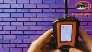 МИНИ ОБЗОР И ТЕСТ МОЕГО ПРЕОБРЕТЕНИЯ ЭХОЛОТ ПРАКТИК 6М