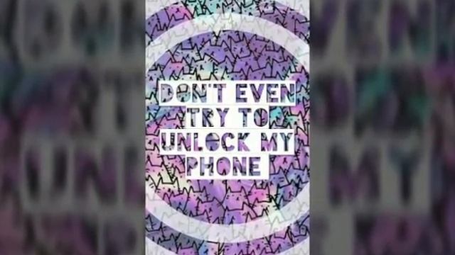 ТОП 10 обоев для подростков на телефон смотреть онлайн