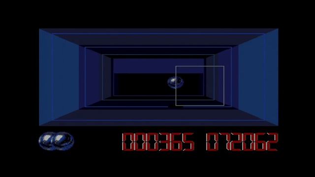 The Light Corridor - Atari ST / STE смотреть онлайн