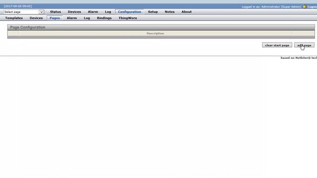 How to connect a machine to ThingWorx using Ewon Netbiter LC смотреть онлайн
