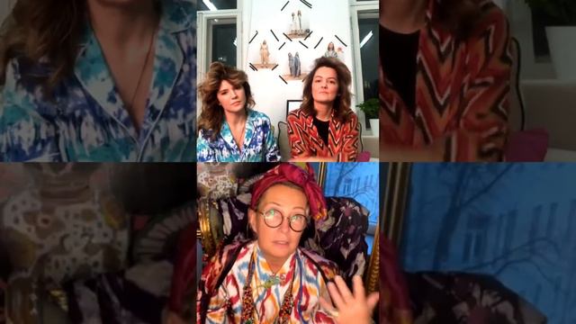 ЭТИКЕТ И ПИЖАМЫ / Татьяна Полякова и бренд IZBA Rouge