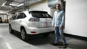 ЛЕГЕНДА ЯПОНСКОГО АВТОПРОМА | TOYOTA HARRIER 2 ПОКОЛЕНИЯ | Автомобили из Японии | JAPAUTOBUY