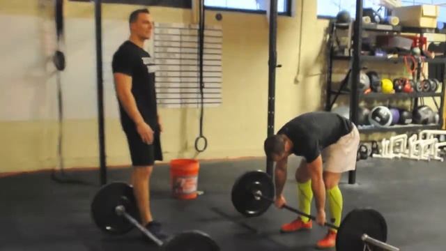 DAP34 Workout смотреть онлайн