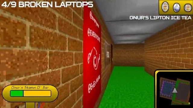 Onur's Schoolhouse Plus смотреть онлайн