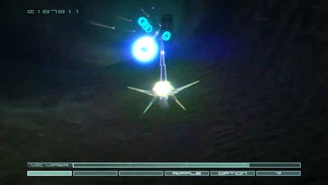 Zone of the Enders The 2nd RUNNER M∀RS - Retro Runner Trophy смотреть онлайн