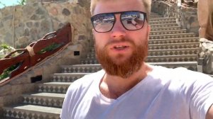 Rehana Royal Beach Resort & Spa 5*, стоит ли ехать, дайвинг, массаж и анимация... Египет 2019