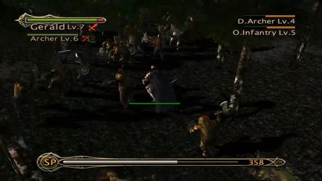 Kingdom Under Fire the Crusaders Ultimate Review P1 смотреть онлайн