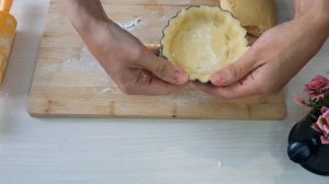 ТАРТАЛЕТКИ ЛУЧШИЙ РЕЦЕПТ #тарталетки #ягодныйдесерт