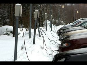 Обзор моделей подогревателей двигателя 'Старт'