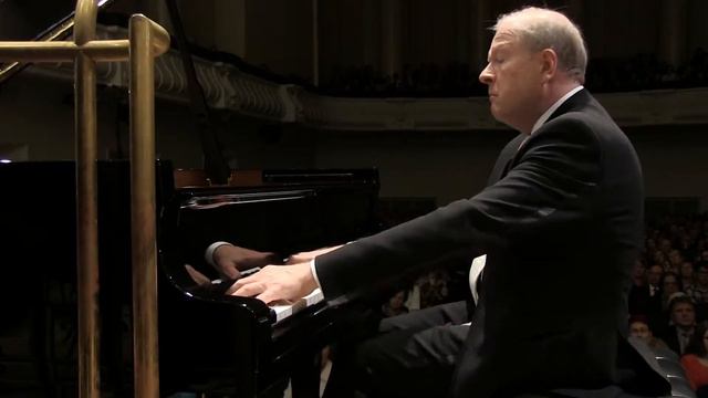 Brahms Piano Concerto No 2 Op. 83 смотреть онлайн