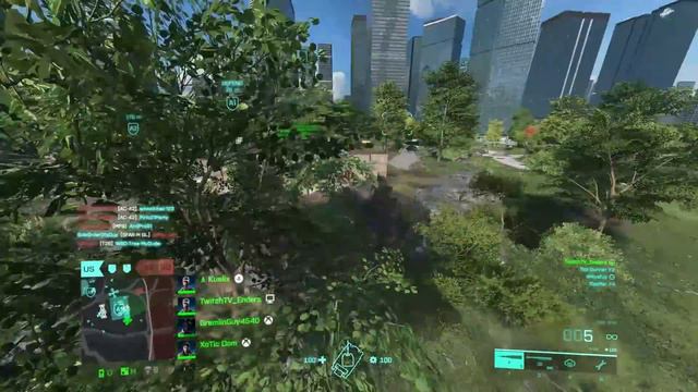 Battlefield 2042 Season 2 "Stranded" Map Leaks - Naval Combat? смотреть онлайн