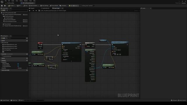 How to Grab Objects and Move Them Around in Unreal Engine 5 смотреть онлайн