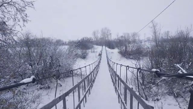 Зимний Здвинск 2023 смотреть онлайн