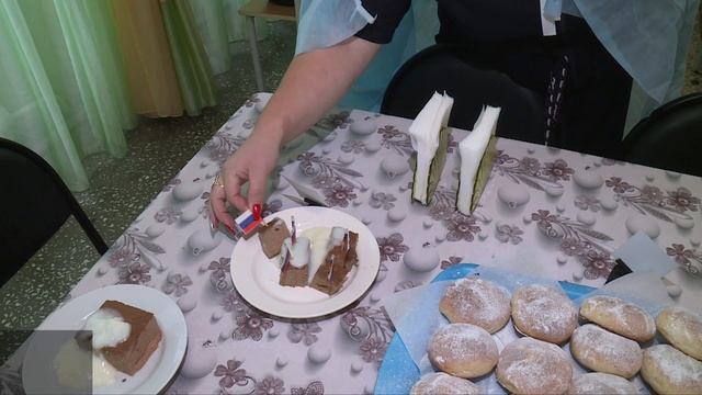 Современная и полезная еда