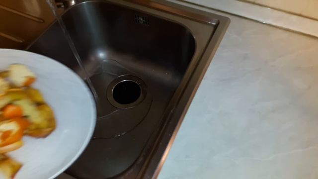 Измельчитель пищевых отходов "Bone Crusher 900 Delux" смотреть онлайн