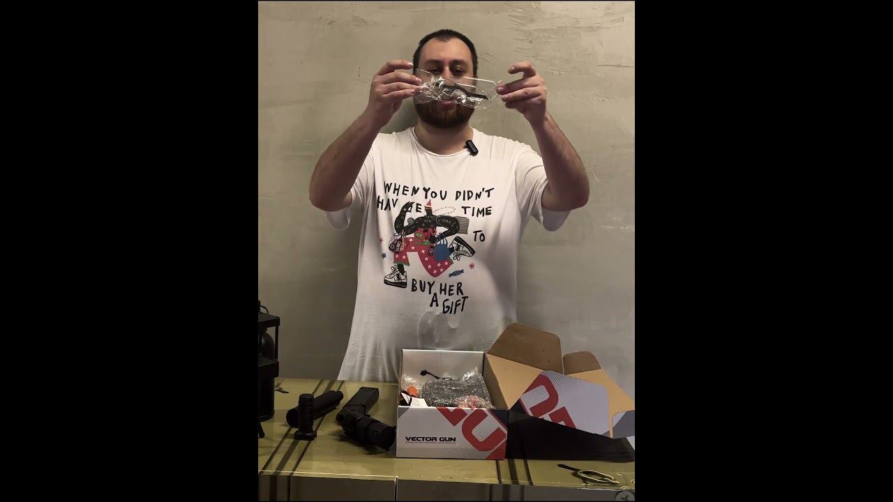 Тизер нового видео. 19.04 #орбиз #бластер смотреть онлайн