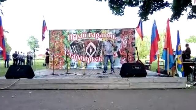 Америка - Россия. Андрей Сучков. смотреть онлайн