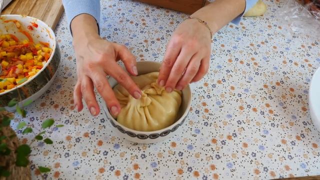 Жаркое в горшочке на НОВЫЙ ГОД смотреть онлайн