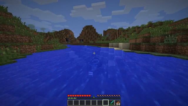 Minecraft Mod Showcase: Animated Players! [BETTER ANIMATIONS FOR YOU CHARACTER!]