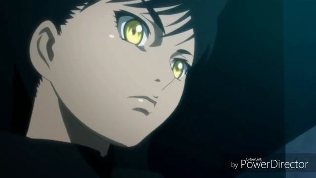 AMV| Dancing in the Vampire Bund смотреть онлайн