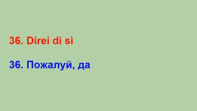 63 Фразы с Глаголом DIRE (СКАЗАТЬ) на Все Случаи Жизни смотреть онлайн