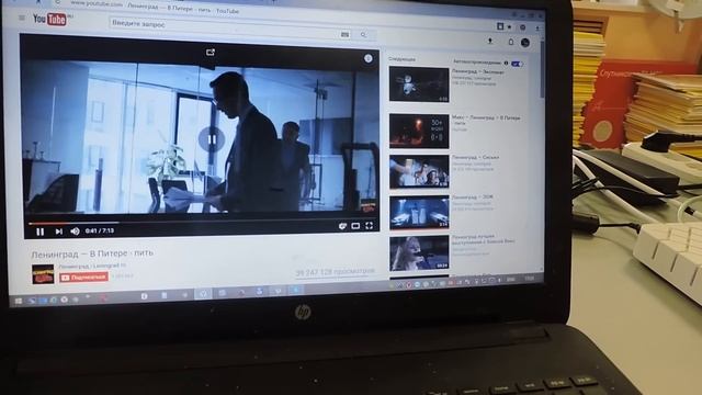 Триколор интернет - тариф безлимитный и World of Tanks смотреть онлайн