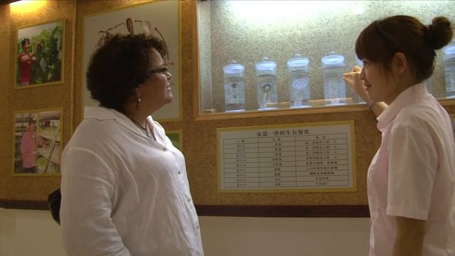 Southeast Asia Part 3    Xiamen Shanghai JFK