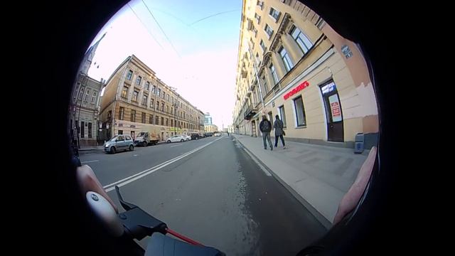 Samokat test смотреть онлайн