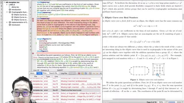 LATEX | JOURNAL Part 4. Menyisipkan Gambar pada Latex смотреть онлайн
