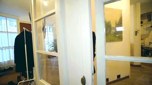 Дом архитектора Мельникова смотреть онлайн